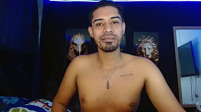 ryanse hot online show from 03.07.25