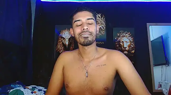 ryanse hot online show from 03.10.25