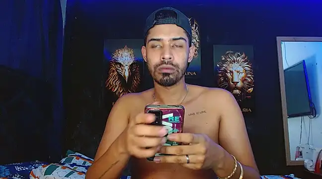 ryanse hot online show from 03.13.25