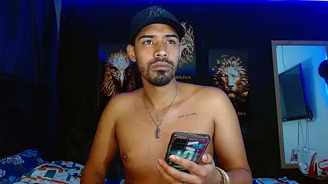 ryanse hot online show from 03.13.25