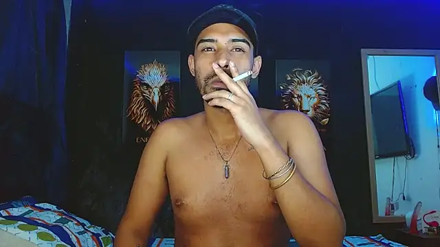 ryanse hot online show from 03.15.25