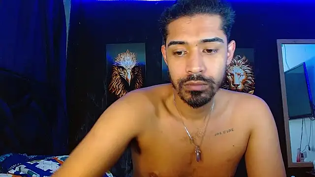 ryanse hot online show from 03.19.25