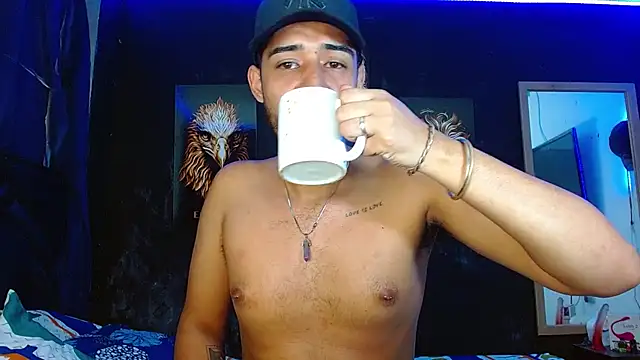 ryanse hot online show from 03.20.25