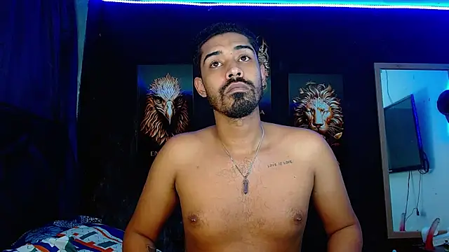 ryanse hot online show from 03.22.25