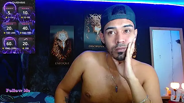 ryanse hot online show from 09.09.25