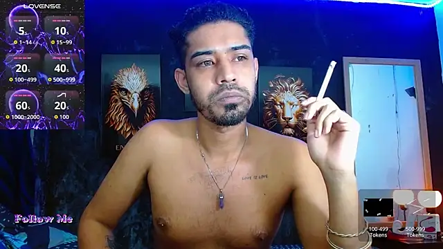 ryanse hot online show from 09.11.25