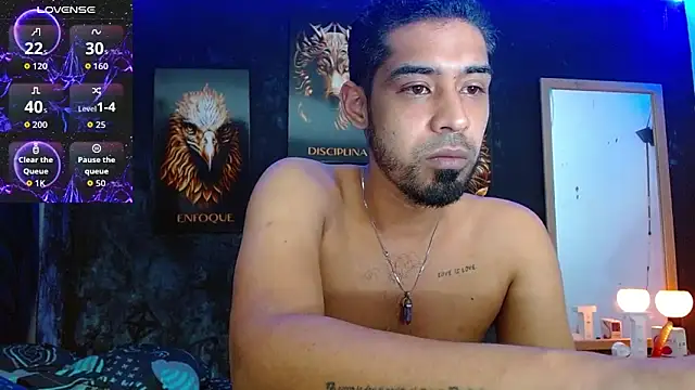 ryanse hot online show from 09.23.25