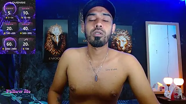 ryanse hot online show from 09.26.25