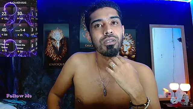 ryanse hot online show from 09.27.25