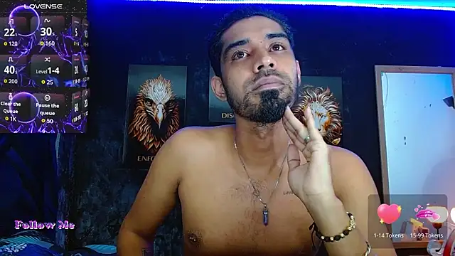 ryanse hot online show from 10.01.25