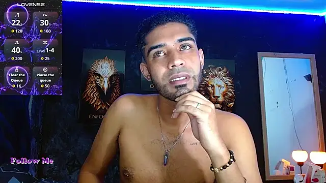 ryanse hot online show from 10.04.25