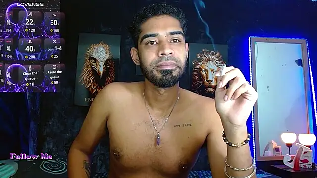 ryanse hot online show from 10.18.25