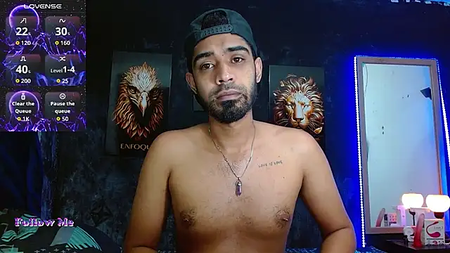 ryanse hot online show from 10.22.25