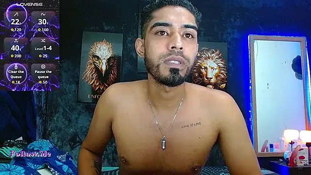 ryanse hot online show from 11.28.25