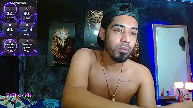 ryanse hot online show from 01.05.26