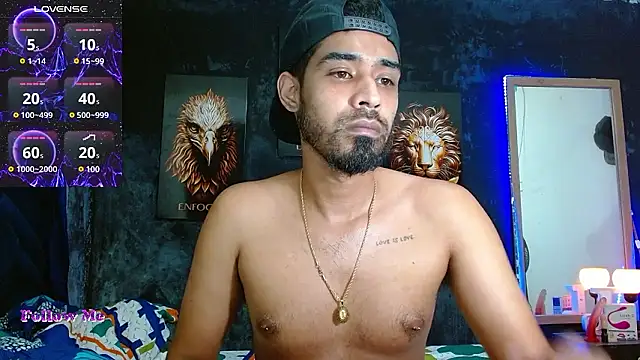 ryanse hot online show from 01.08.26