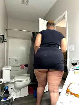 SexyHoneyRedd online show from 12.02.24