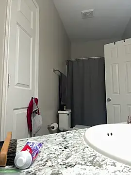 SexyHoneyRedd online show from 02.13.25