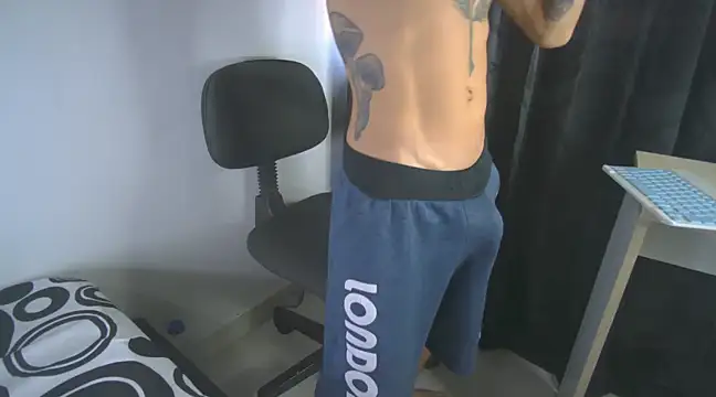 Snapshot of semalas69 chatting on 01.20.25 semalas69 online show from 01.20.25