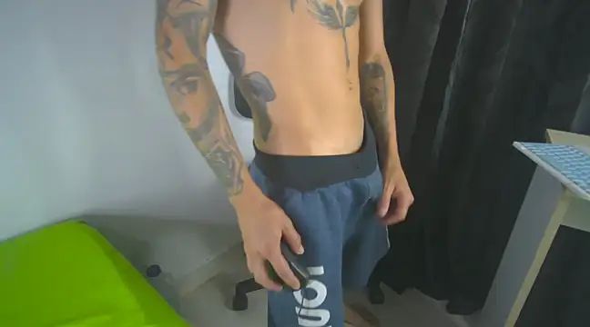 Snapshot of semalas69 chatting on 02.07.25 semalas69 online show from 02.07.25