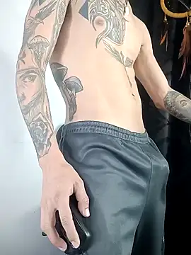 Snapshot of semalas69 chatting on 02.15.25 semalas69 online show from 02.15.25