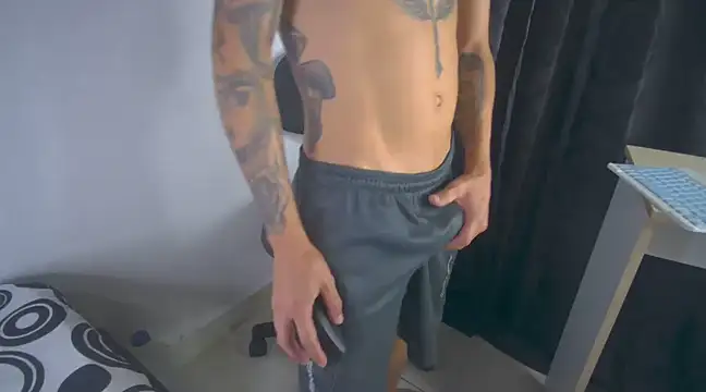 Snapshot of semalas69 chatting on 02.17.25 semalas69 online show from 02.17.25