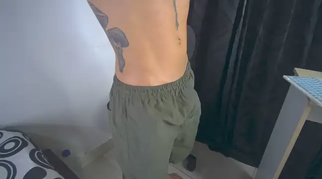 Snapshot of semalas69 chatting on 02.19.25 semalas69 online show from 02.19.25