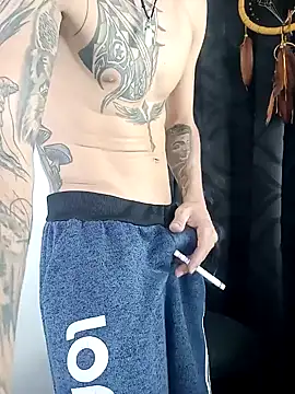 Snapshot of semalas69 chatting on 02.21.25 semalas69 online show from 02.21.25