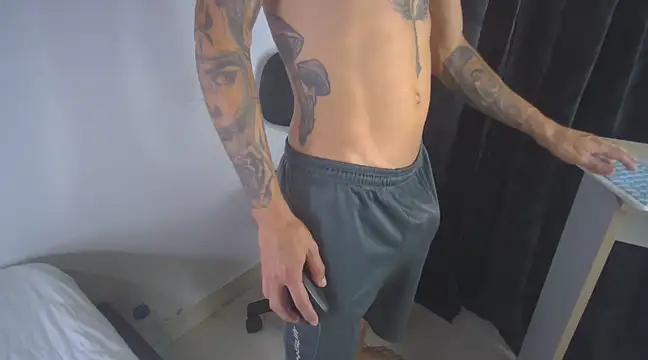 Snapshot of semalas69 chatting on 02.23.25 semalas69 online show from 02.23.25