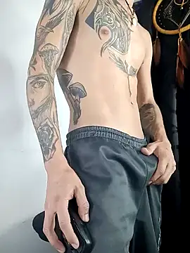 Snapshot of semalas69 chatting on 02.24.25 semalas69 online show from 02.24.25