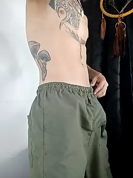 Snapshot of semalas69 chatting on 03.04.25 semalas69 online show from 03.04.25