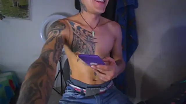 Snapshot of semalas69 chatting on 11.30.25 semalas69 online show from 11.30.25