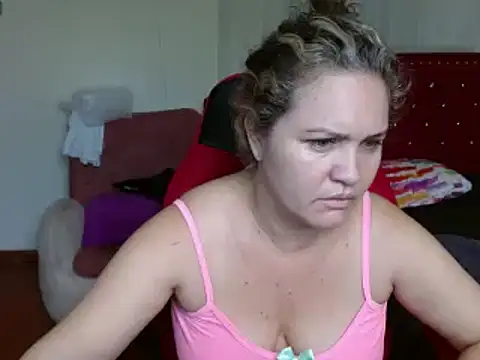 helenca43 online show from 02.17.25