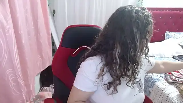 helenca43 online show from 09.23.25