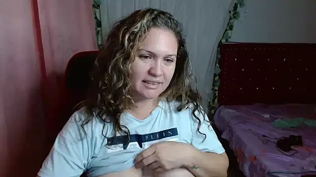 helenca43 online show from 11.19.25