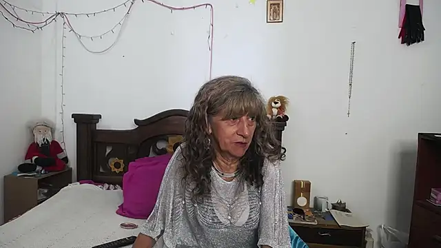 DominaLeona online show from 01.23.25