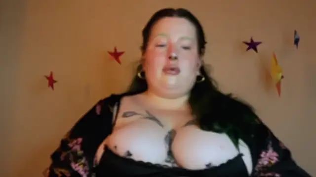 Snapshot of MissBika chatting on 03.15.26 MissBika online show from 03.15.26