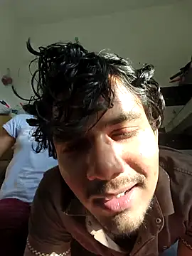 Snapshot of riya190 chatting on 10.10.25 riya190 online show from 10.10.25