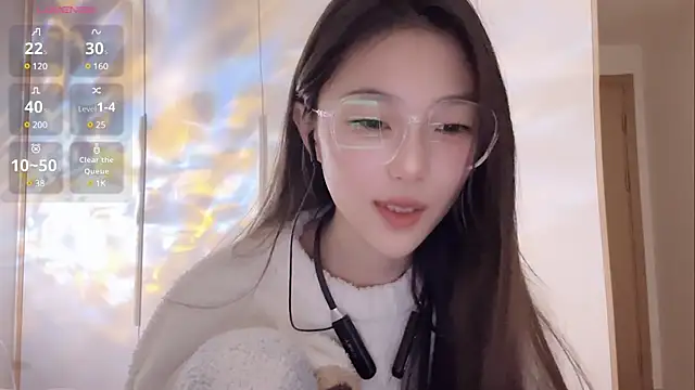 Sweet-Angel999 online show from 02.27.25