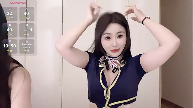 Sweet-Angel999 online show from 03.03.25