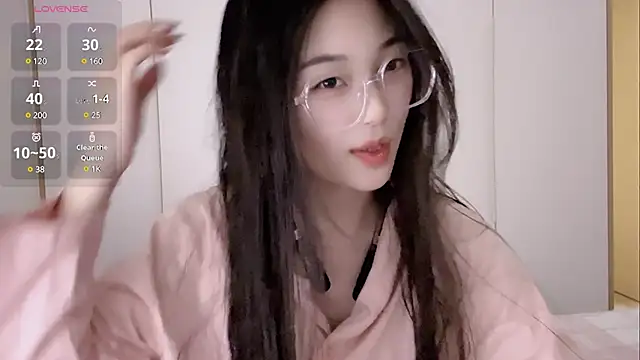 Sweet-Angel999 online show from 03.05.25