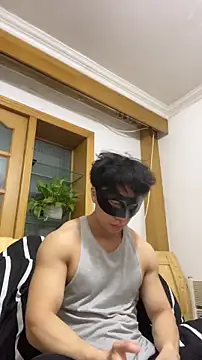 shuai321 online show from 12.08.24