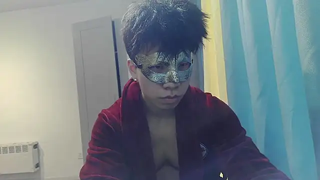 shuai321 online show from 03.11.25