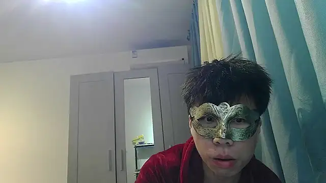 shuai321 online show from 03.12.25