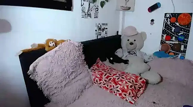 Dy Hanna online show from 01.18.25