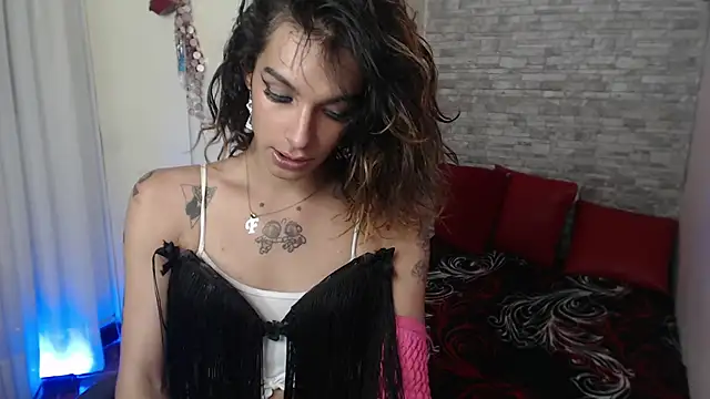 Dy Hanna online show from 11.11.25