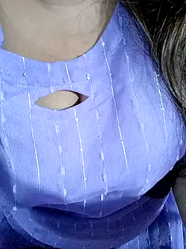 Beautyy38 online show from 12.03.25