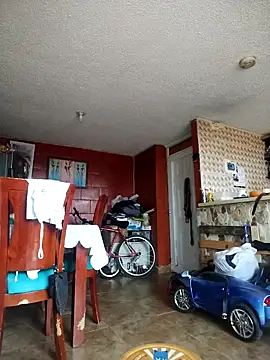 Snapshot of Im_Alma_ chatting on 01.21.25 Im Alma online show from 01.21.25