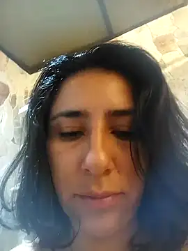 Snapshot of Im_Alma_ chatting on 02.09.26 Im Alma online show from 02.09.26