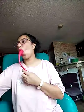 Im Alma  online show from 03.20.26